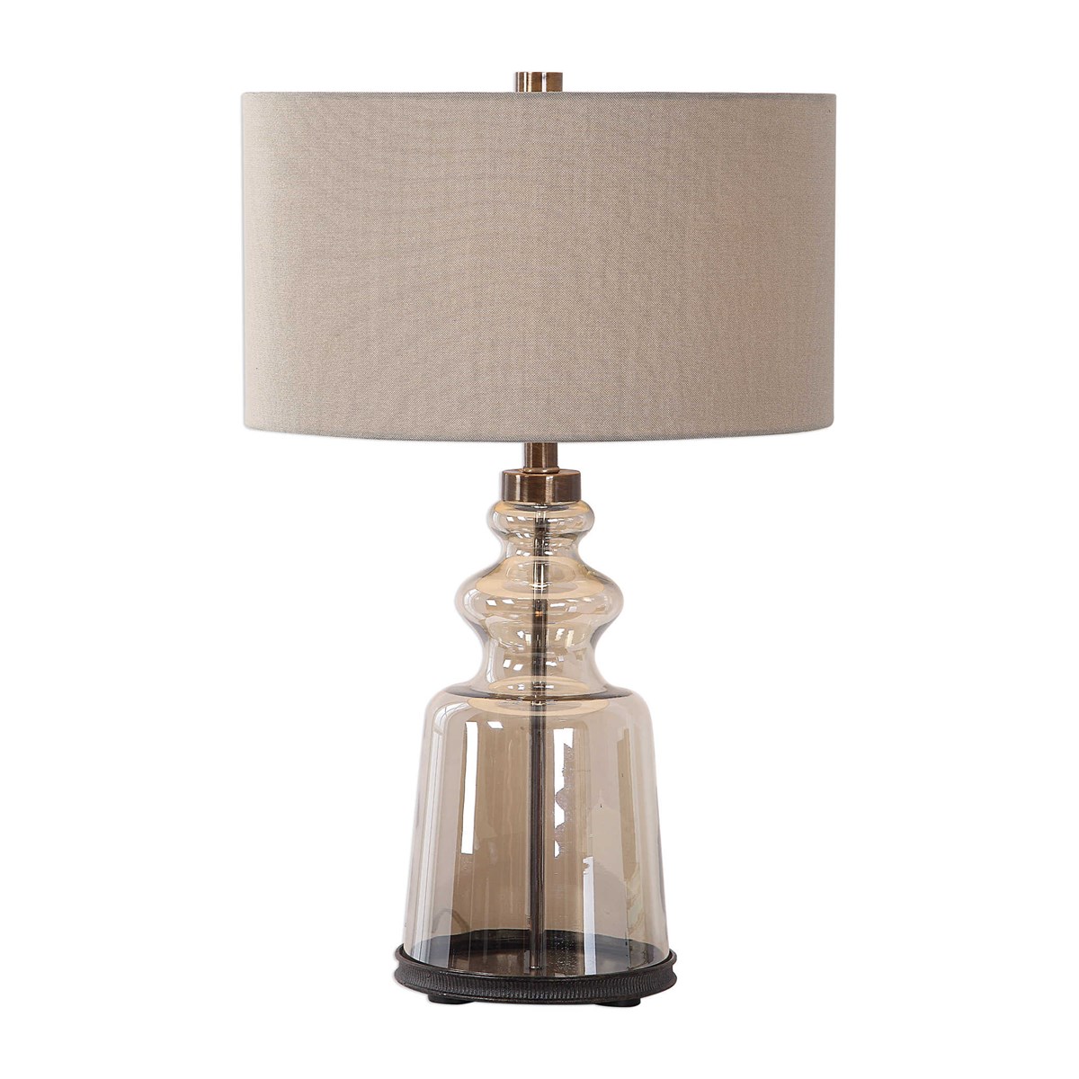 Irving Table Lamp 26222-1 Uttermost